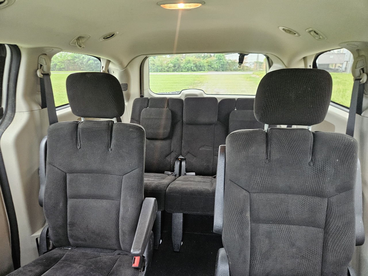 Dodge Grand Caravan 4dr Wgn SXT 2014 Dodge Grand Caravan 4dr Wgn SXT 2014