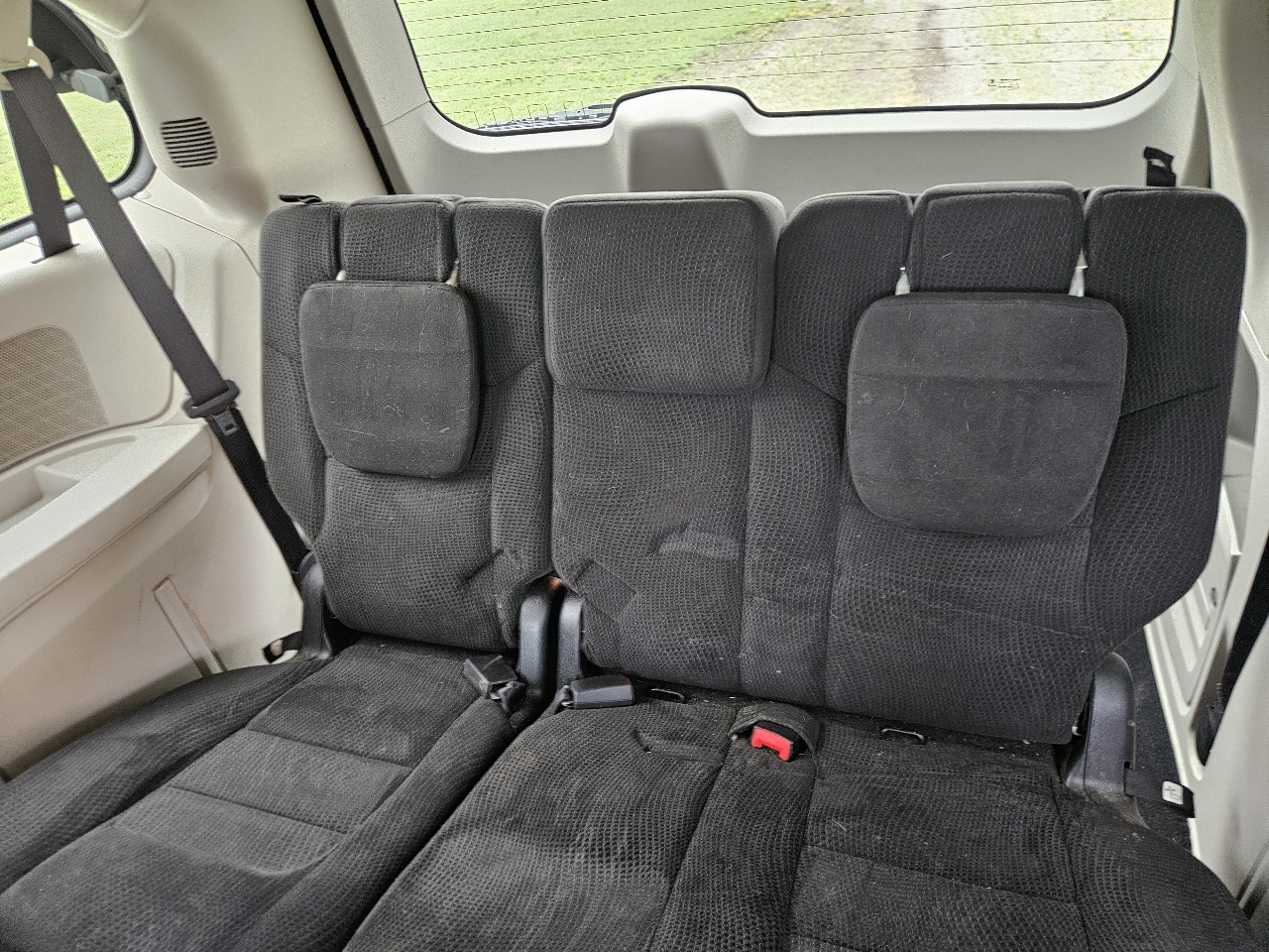 Dodge Grand Caravan 4dr Wgn SXT 2014 Dodge Grand Caravan 4dr Wgn SXT 2014