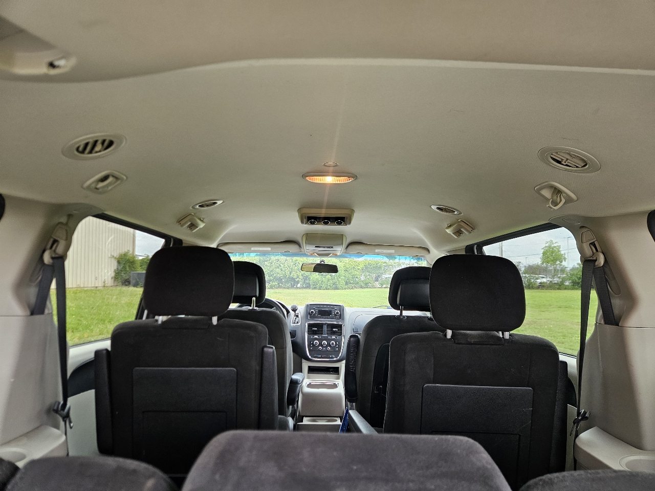 Dodge Grand Caravan 4dr Wgn SXT 2014 Dodge Grand Caravan 4dr Wgn SXT 2014