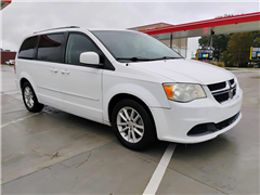 2014 Dodge Grand Caravan 