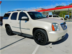 2011 GMC Yukon 