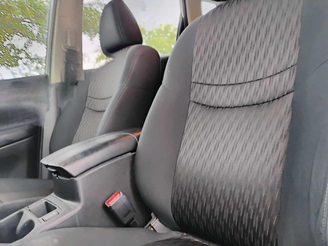 Nissan Rogue 2017.5 AWD SV 2017 Nissan Rogue 2017.5 AWD SV 2017