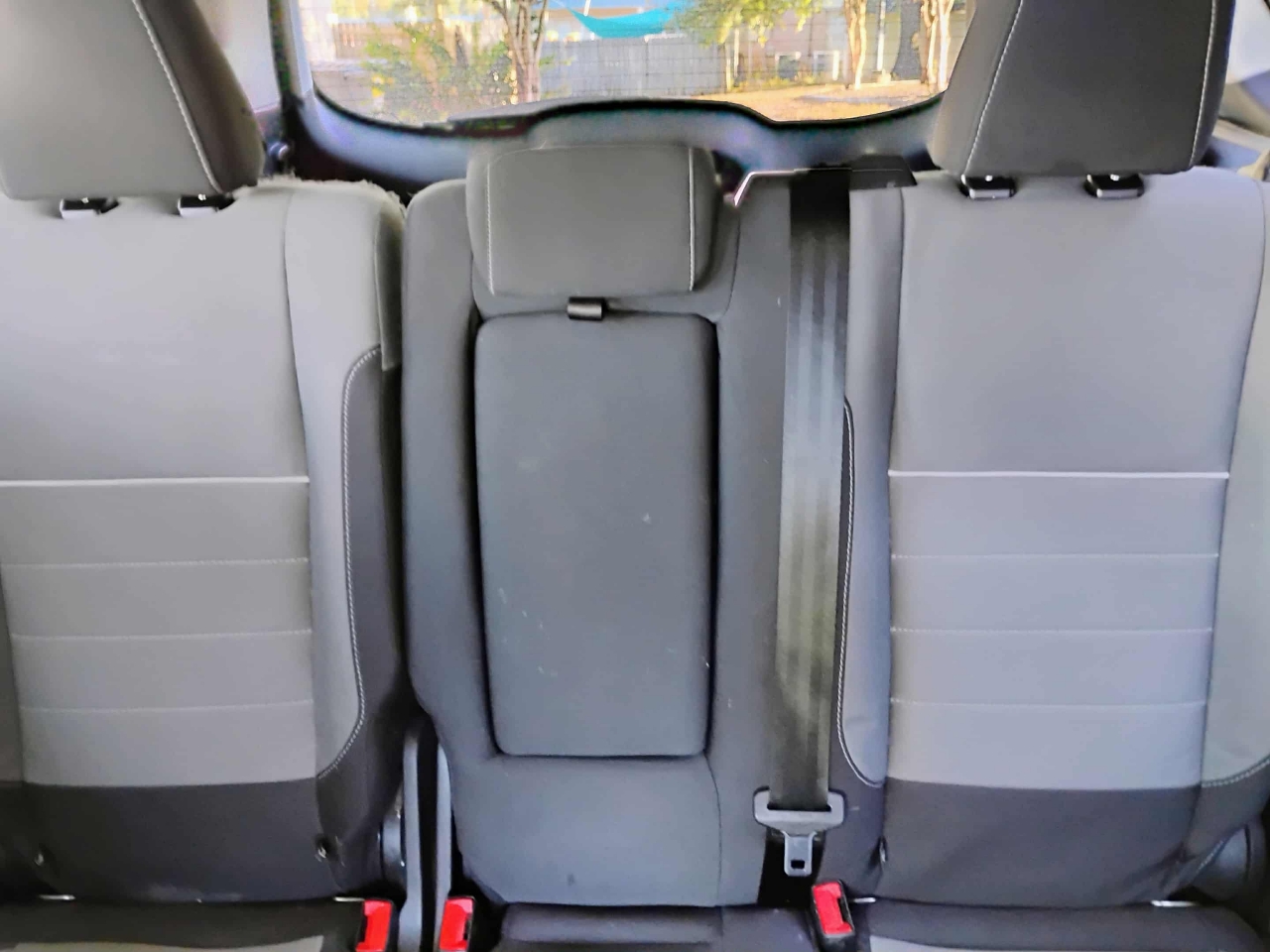Ford Escape FWD 4dr SE 2015 Ford Escape FWD 4dr SE 2015