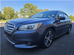 2015 Subaru Legacy 