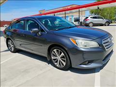 2015 Subaru Legacy 