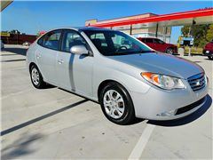 2010 Hyundai Elantra 