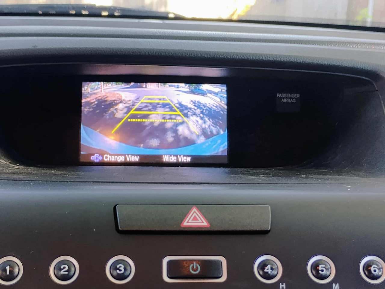 Honda CR-V AWD 5dr LX 2016 Honda CR-V AWD 5dr LX 2016