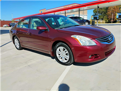 2011 Nissan Altima 
