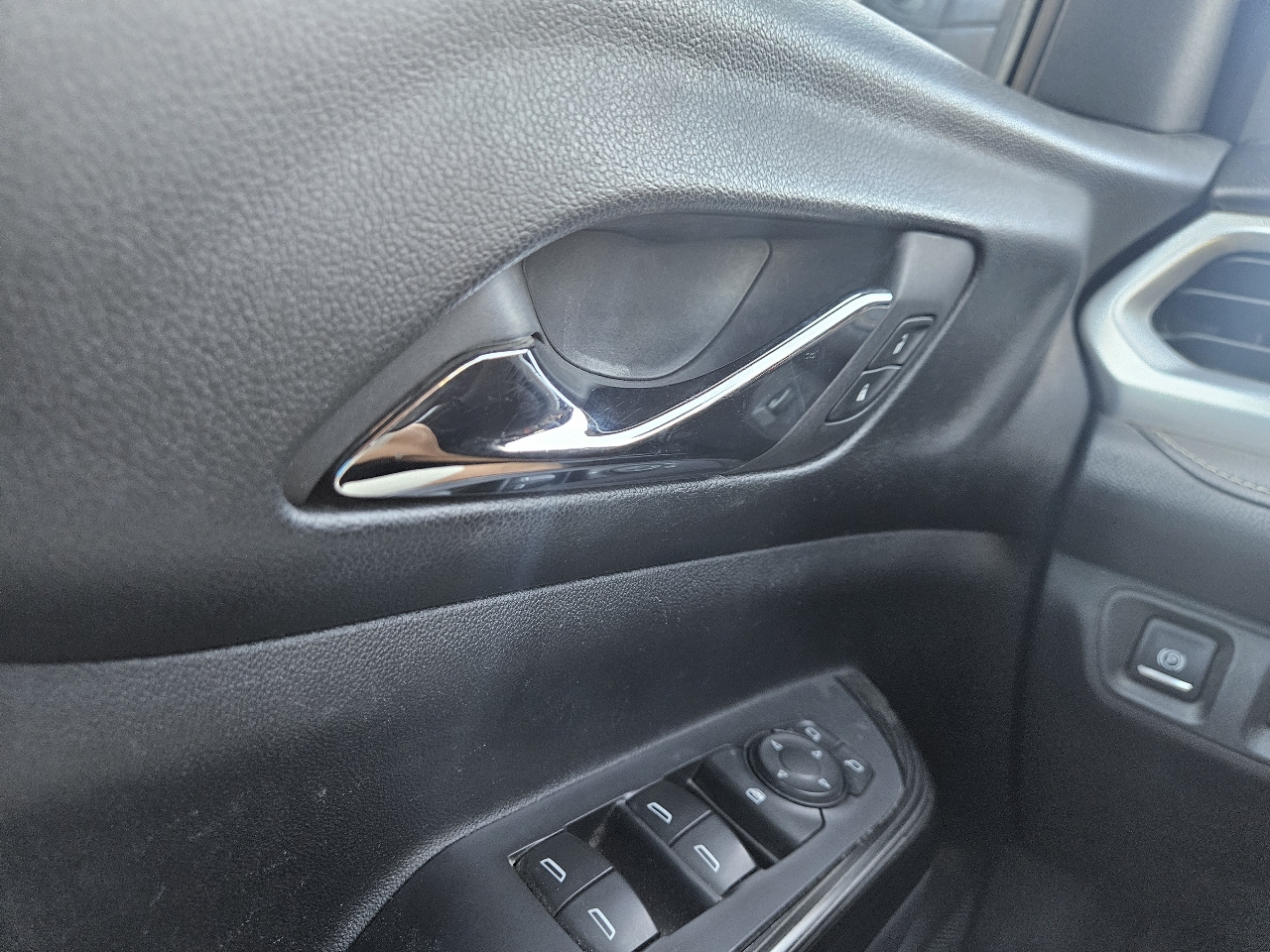 GMC Acadia AWD 4dr SLT w/SLT-1 2018 GMC Acadia AWD 4dr SLT w/SLT-1 2018