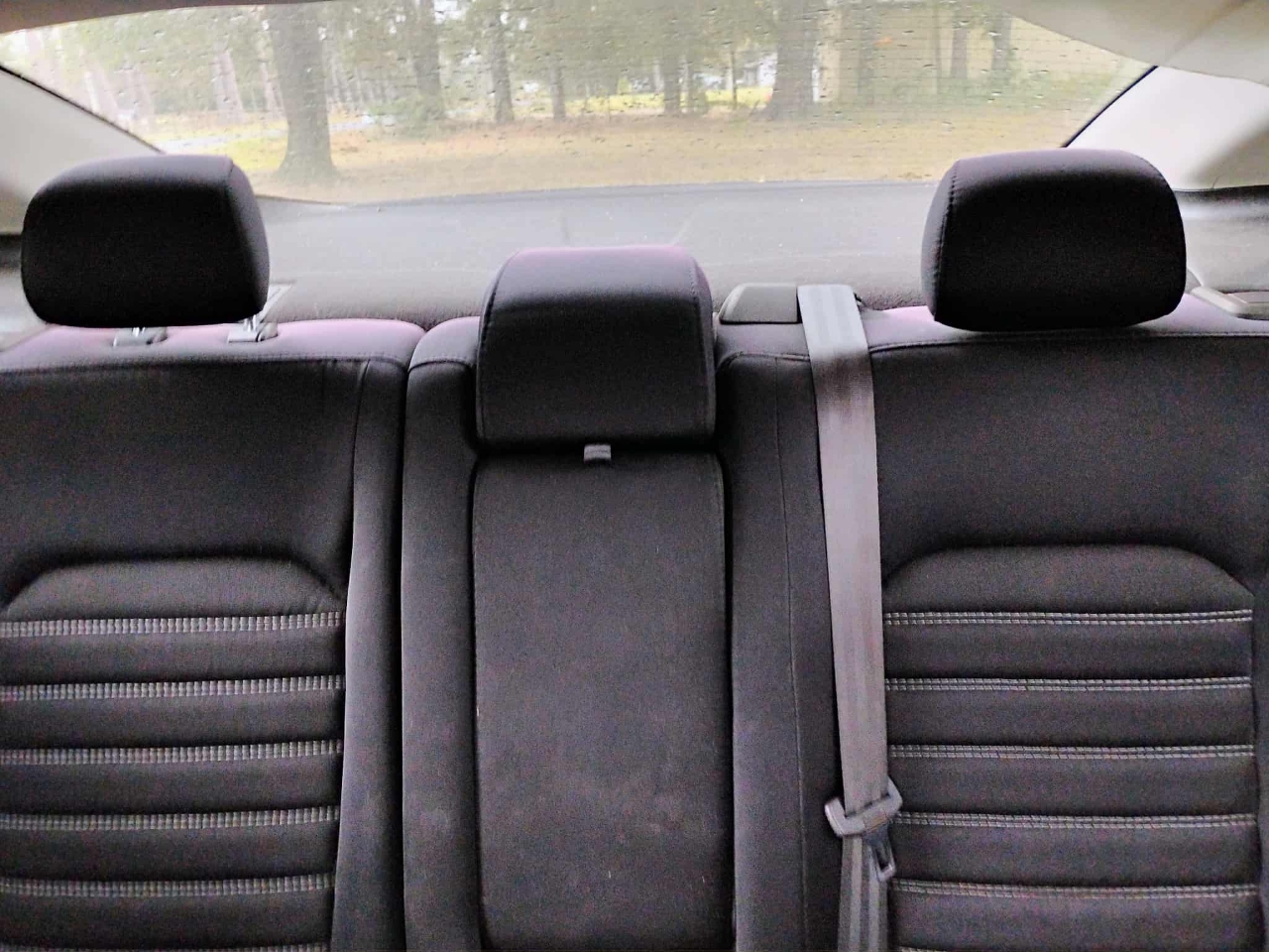 Ford Fusion 4dr Sdn SE FWD 2014 Ford Fusion 4dr Sdn SE FWD 2014