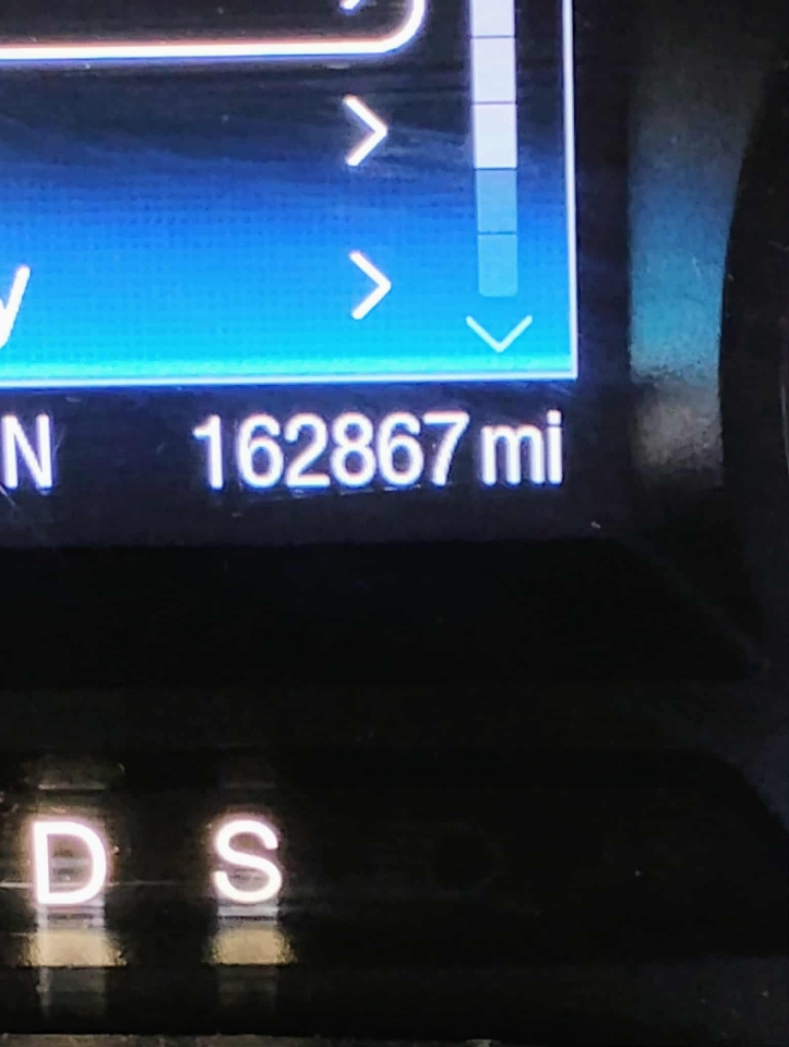 Ford Fusion 4dr Sdn SE FWD 2014 Ford Fusion 4dr Sdn SE FWD 2014