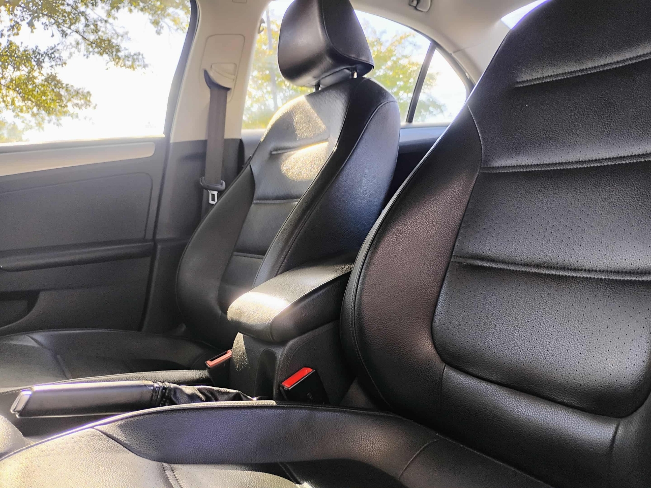 Volkswagen Jetta 1.4T SE Auto 2017 Volkswagen Jetta 1.4T SE Auto 2017