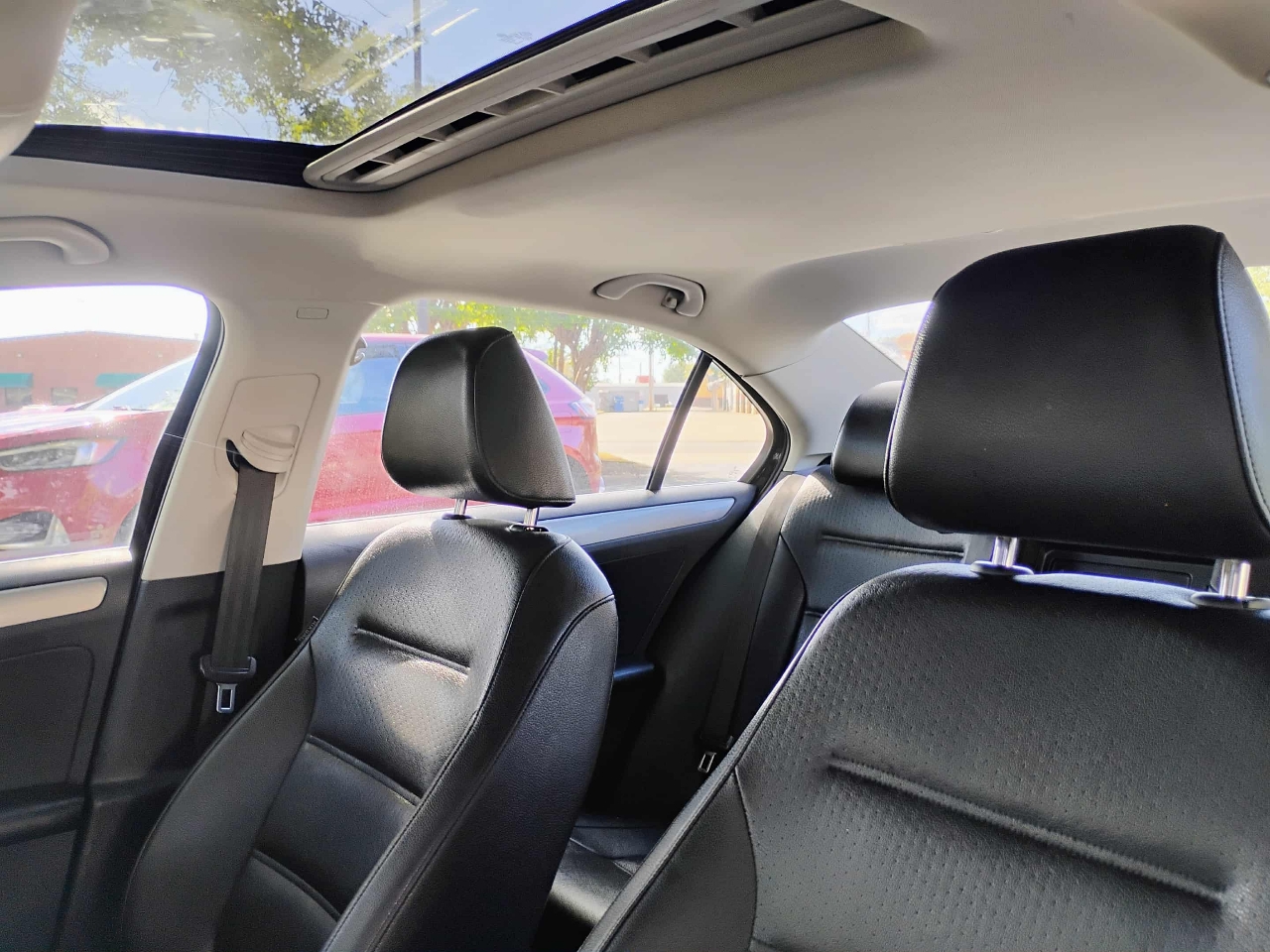 Volkswagen Jetta 1.4T SE Auto 2017 Volkswagen Jetta 1.4T SE Auto 2017