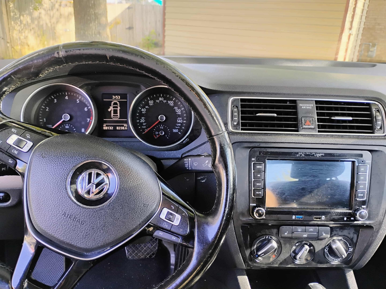 Volkswagen Jetta 1.4T SE Auto 2017 Volkswagen Jetta 1.4T SE Auto 2017