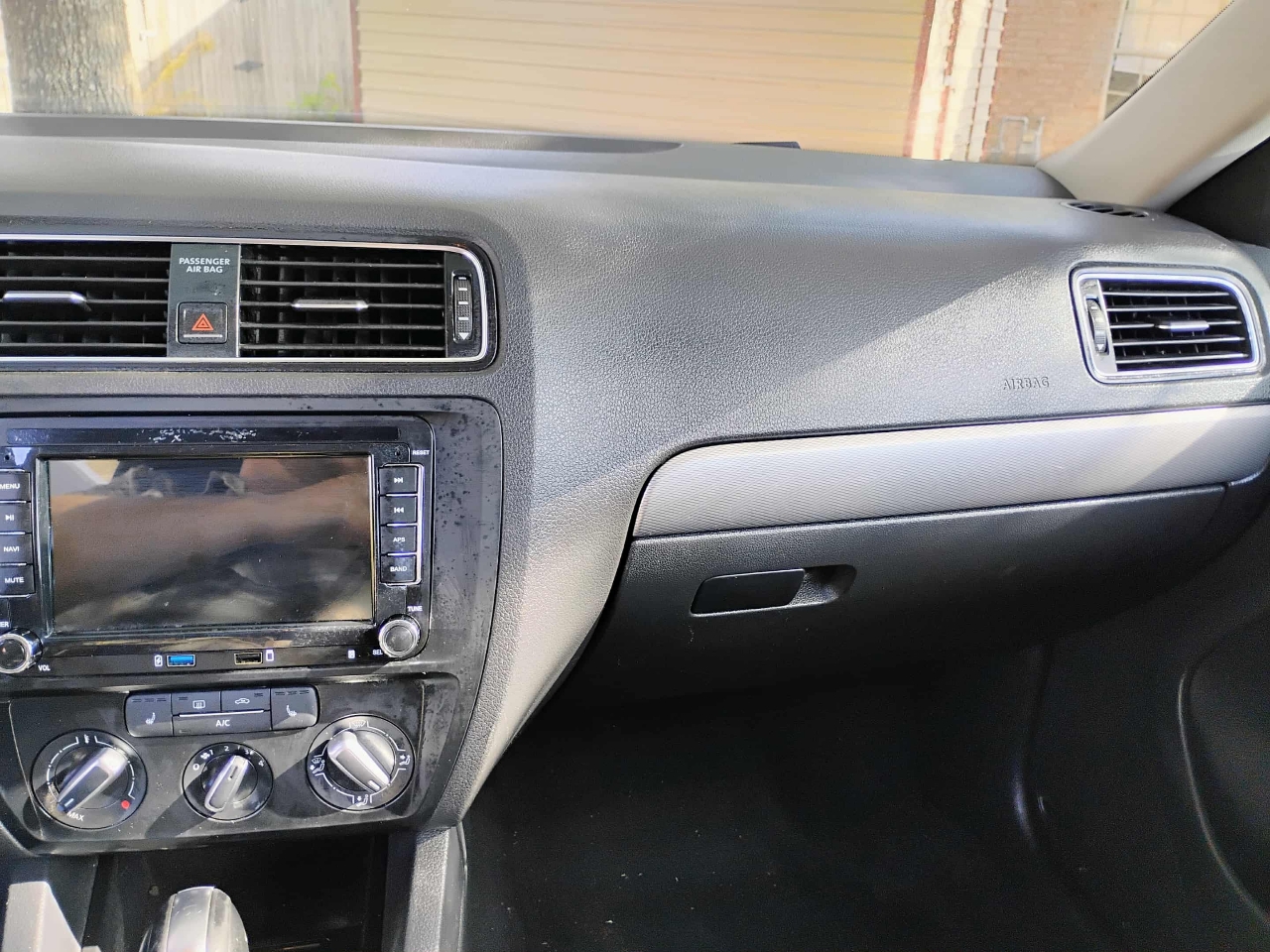 Volkswagen Jetta 1.4T SE Auto 2017 Volkswagen Jetta 1.4T SE Auto 2017