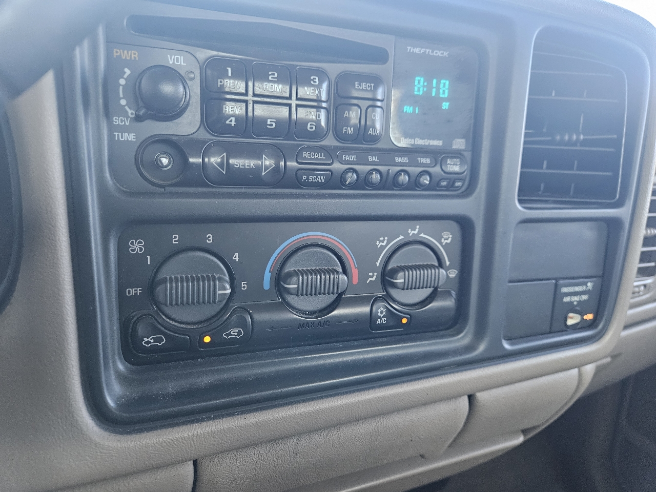 Chevrolet Silverado 1500 1LT Double Cab 2WD 2002 Chevrolet Silverado 1500 1LT Double Cab 2WD 2002