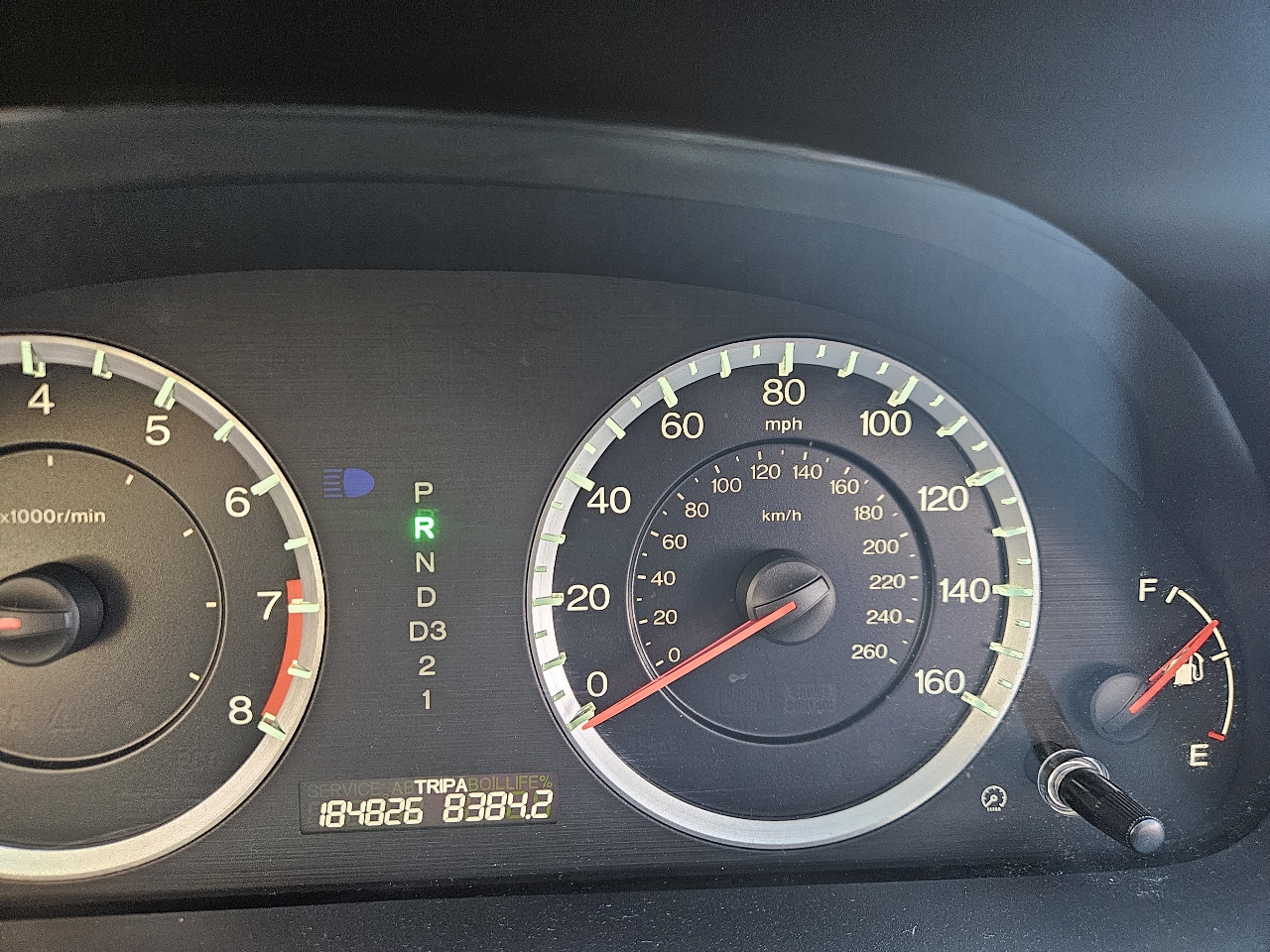 Honda Accord Sdn 4dr I4 Auto LX 2010 Honda Accord Sdn 4dr I4 Auto LX 2010