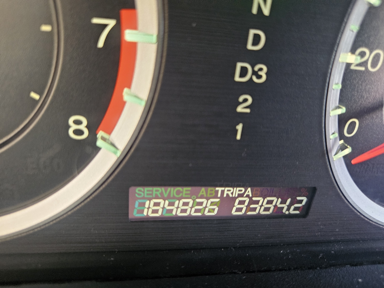 Honda Accord Sdn 4dr I4 Auto LX 2010 Honda Accord Sdn 4dr I4 Auto LX 2010