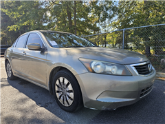 2010 Honda Accord Sdn 