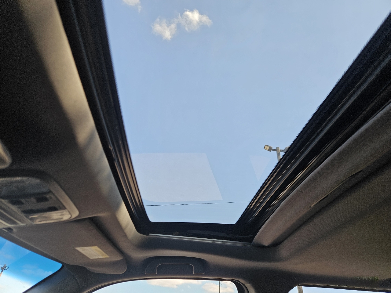 Honda Pilot 2WD 4dr EX-L 2015 Honda Pilot 2WD 4dr EX-L 2015