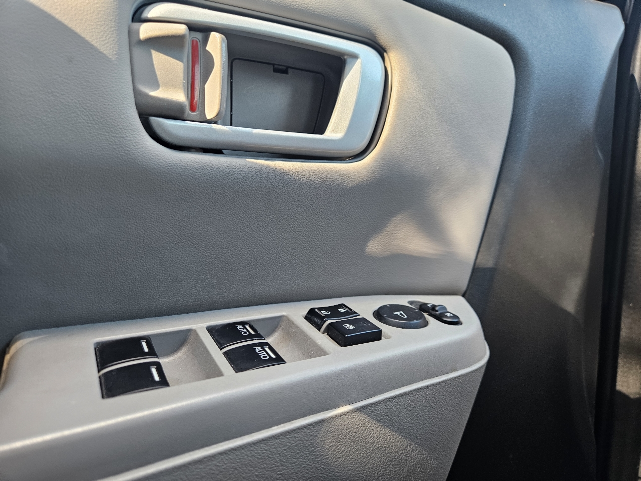 Honda Pilot 2WD 4dr EX-L 2015 Honda Pilot 2WD 4dr EX-L 2015