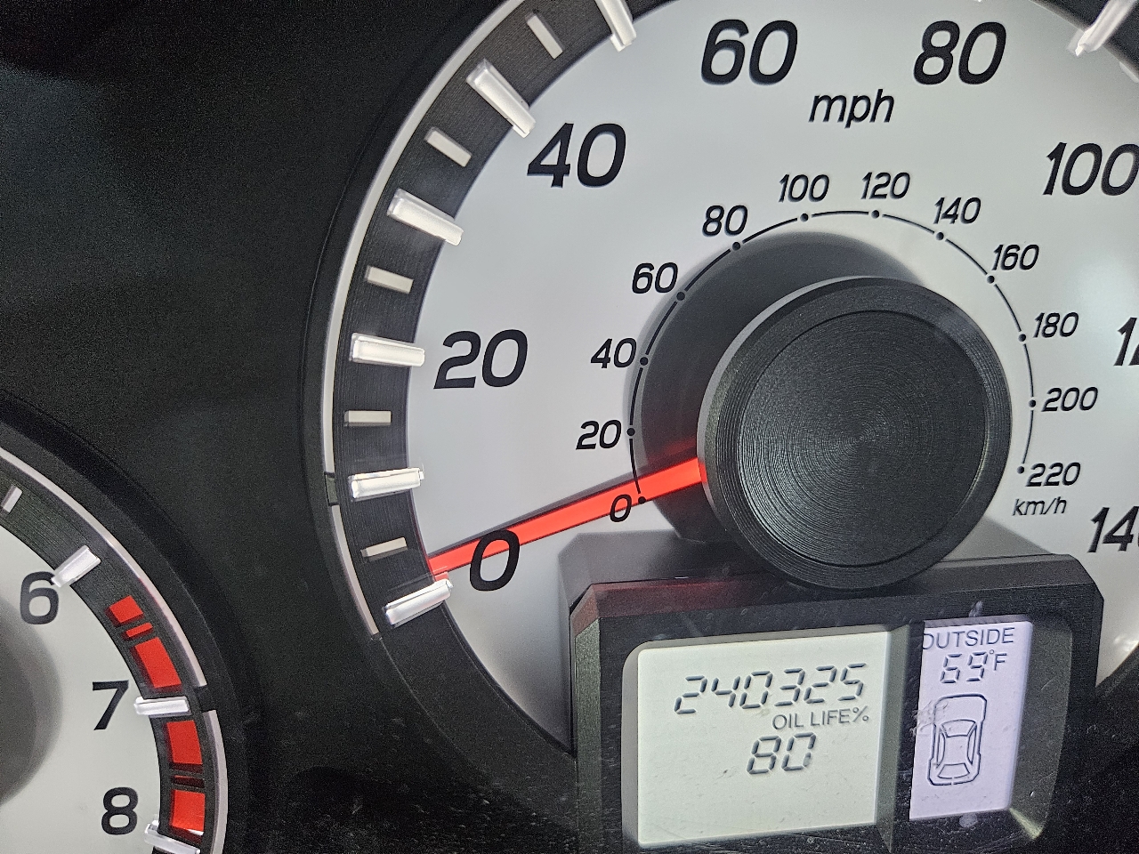 Honda Pilot 2WD 4dr EX-L 2015 Honda Pilot 2WD 4dr EX-L 2015