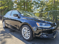 2014 Volkswagen Jetta Sedan 