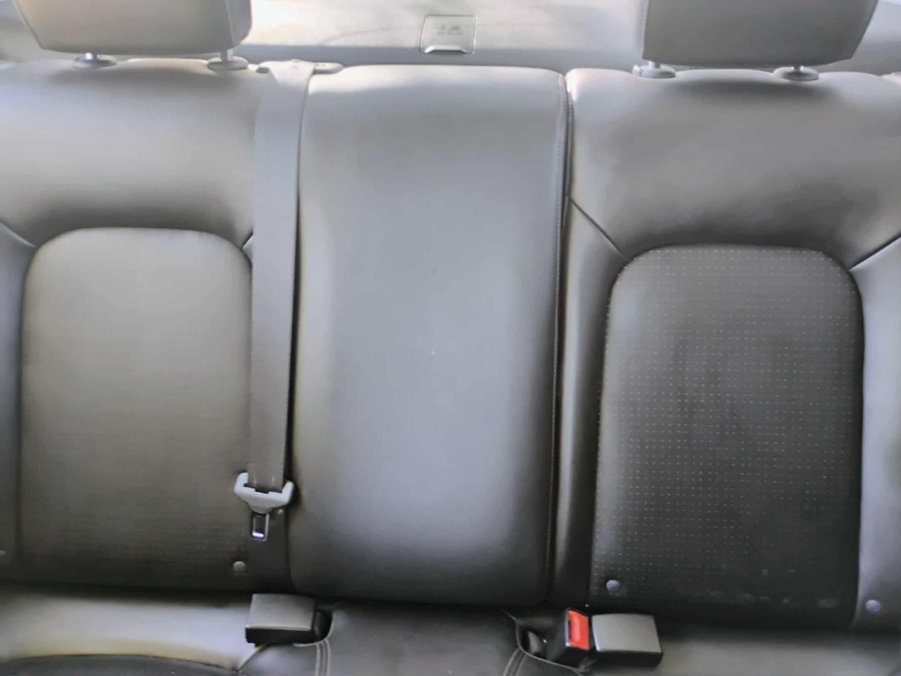 Chevrolet Sonic 4dr Sdn Auto LTZ 2015 Chevrolet Sonic 4dr Sdn Auto LTZ 2015