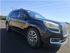 2013 GMC Acadia 