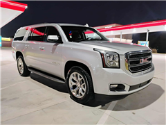 2015 GMC Yukon XL 