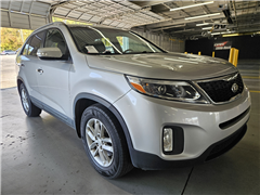 2015 Kia Sorento 