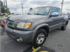 2003 Toyota Tundra 