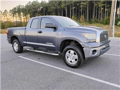 2008 Toyota Tundra 2WD Truck 