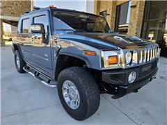2006 HUMMER H2 