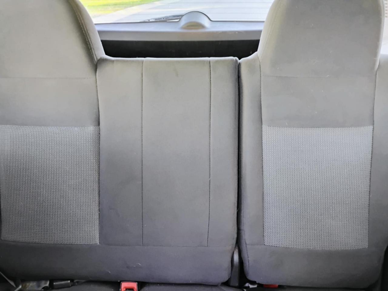 Jeep Patriot 4WD 4dr Sport 2015