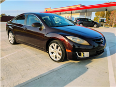 2010 Mazda MAZDA6 