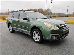 2014 Subaru Outback 