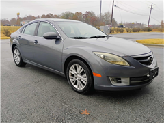 2010 Mazda MAZDA6 