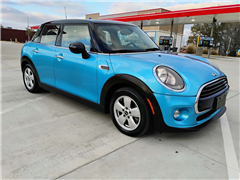 2016 MINI Cooper Hardtop 4 Door 