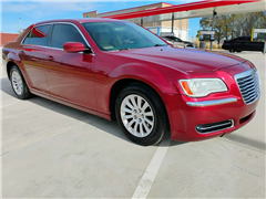 2012 Chrysler 300 