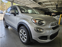 2016 Fiat 500x 