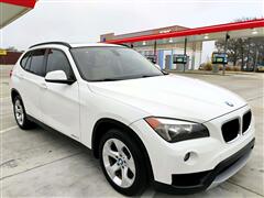 2014 BMW X1 