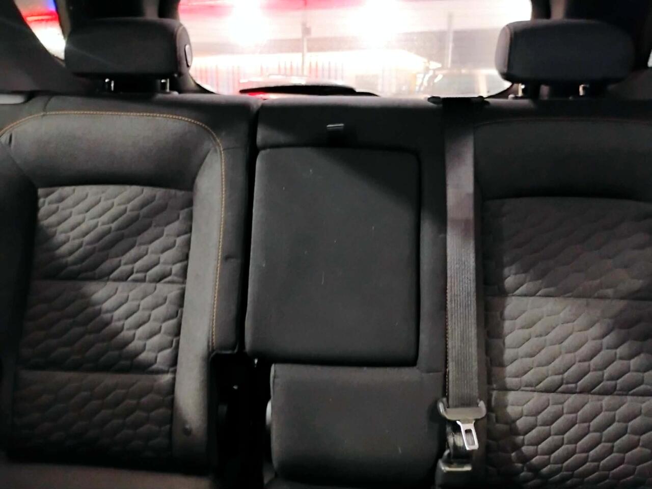 Chevrolet Equinox FWD 4dr LT w/1LT 2018