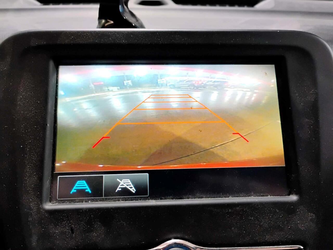 Chevrolet Equinox FWD 4dr LT w/1LT 2018