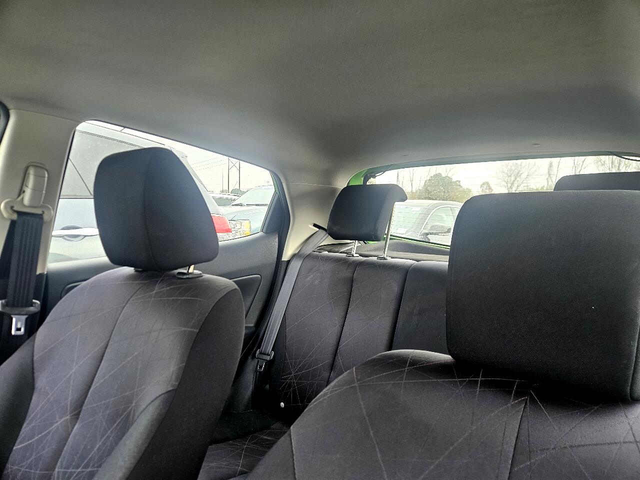 Mazda MAZDA2 4dr HB Man Sport 2013