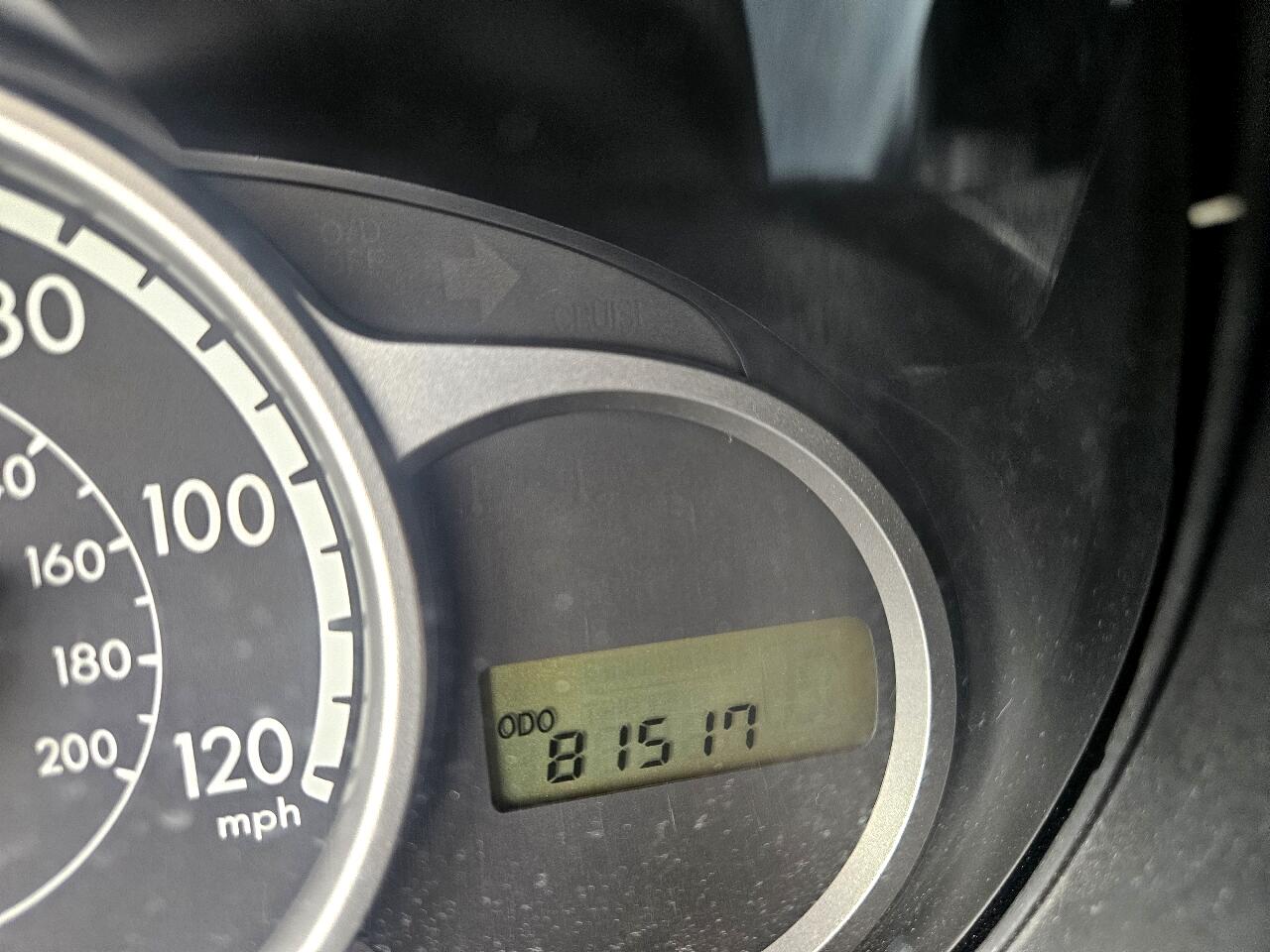 Mazda MAZDA2 4dr HB Man Sport 2013