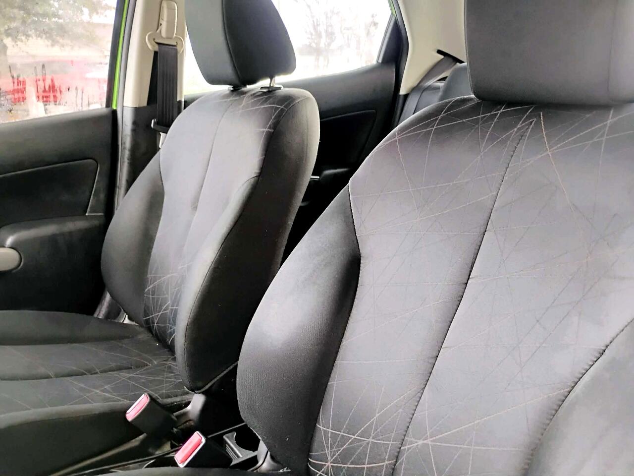 Mazda MAZDA2 4dr HB Man Sport 2013