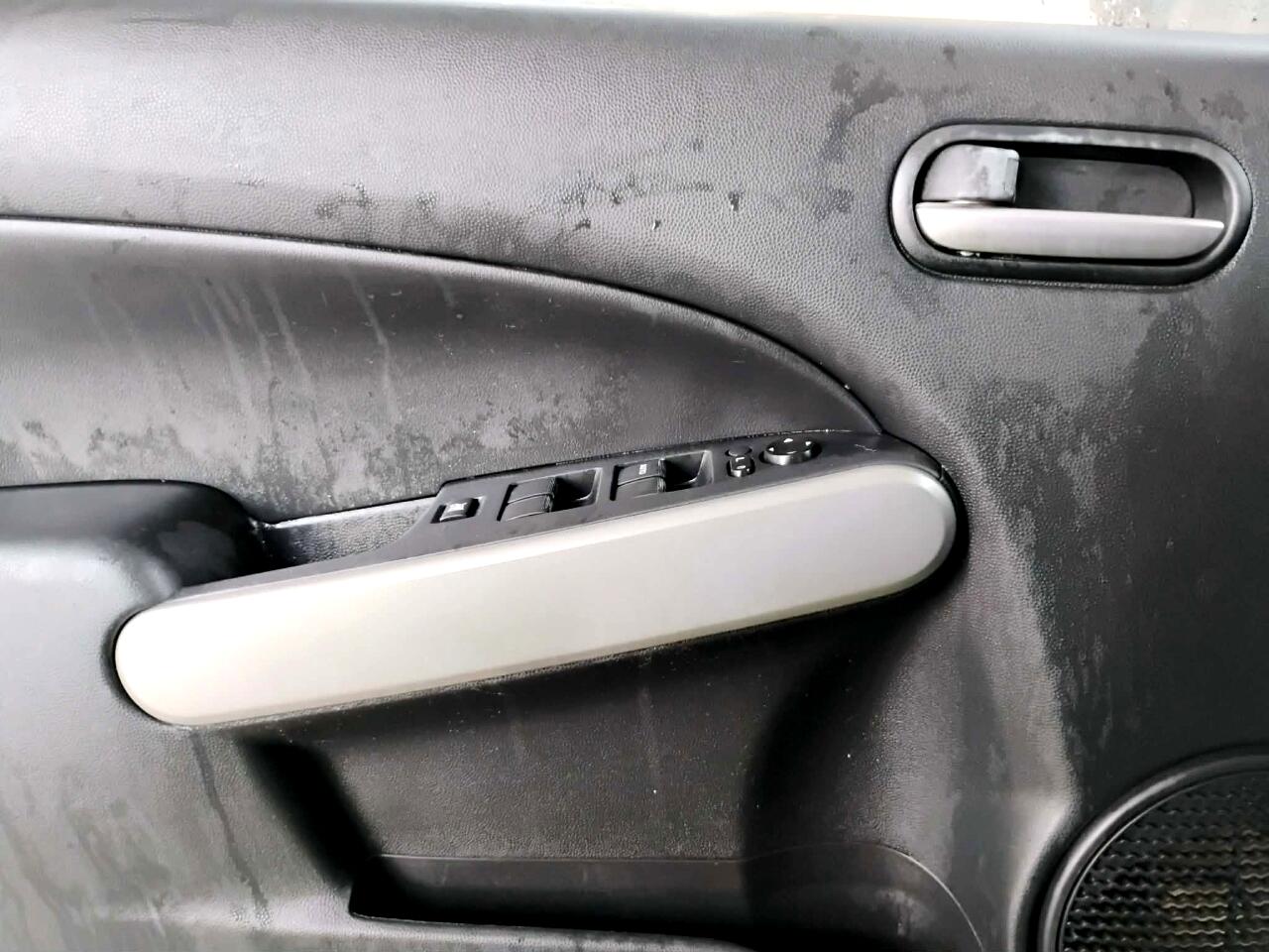 Mazda MAZDA2 4dr HB Man Sport 2013