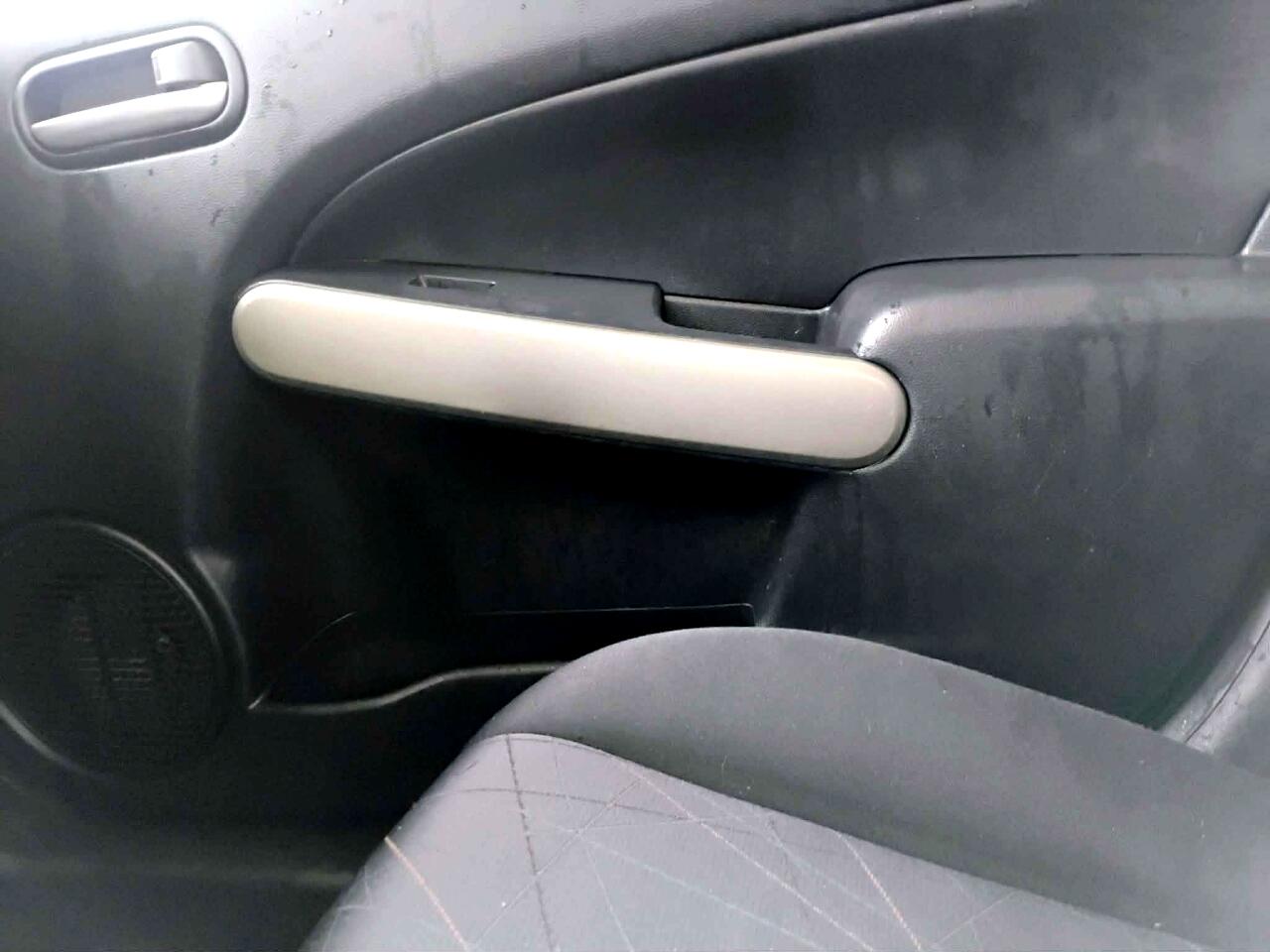 Mazda MAZDA2 4dr HB Man Sport 2013