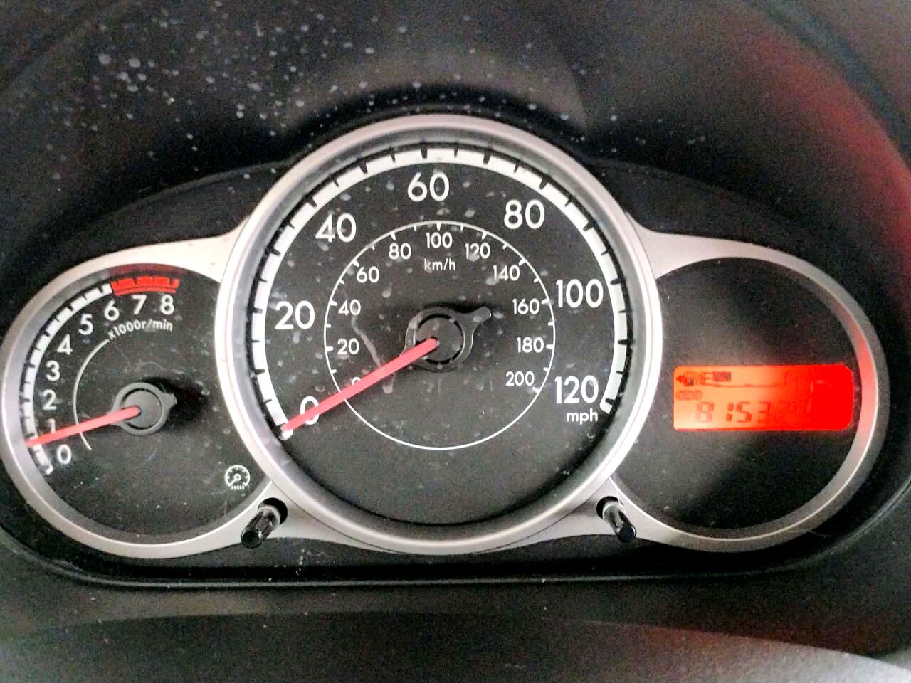 Mazda MAZDA2 4dr HB Man Sport 2013